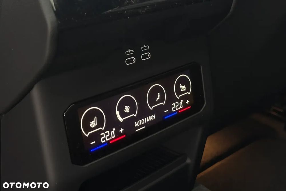 BMW Seria 5 520d xDrive mHEV - 20