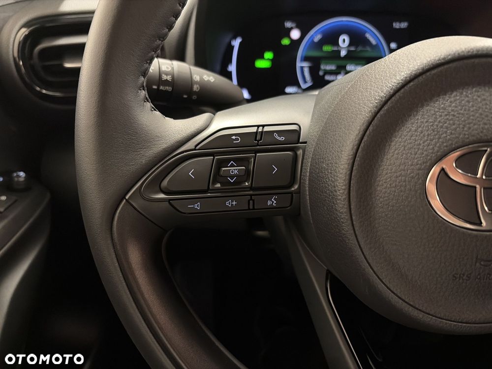 Toyota Yaris Cross Hybrid 1.5 Style - 14