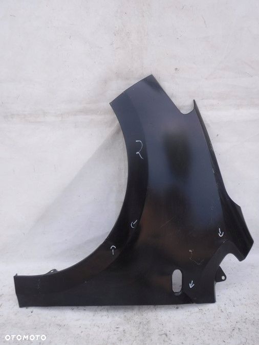 VOLKSWAGEN UP SEAT MI CITIGO BŁOTNIK PRZÓD NOWY - 1