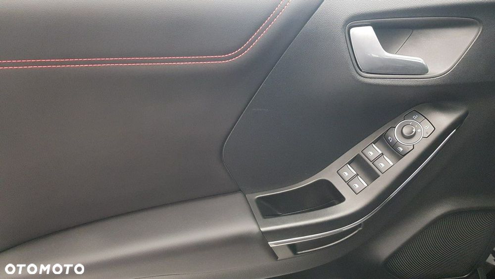 Ford Puma - 19