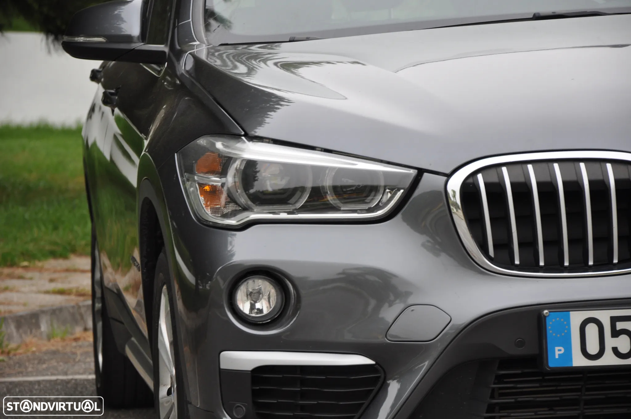 BMW X1 20 d xDrive Auto xLine - 15