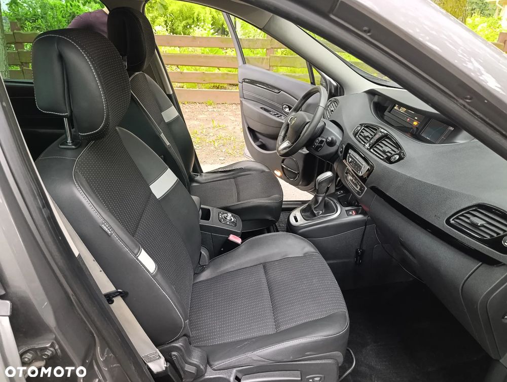 Renault Grand Scenic dCi 110 EDC Bose Edition - 9