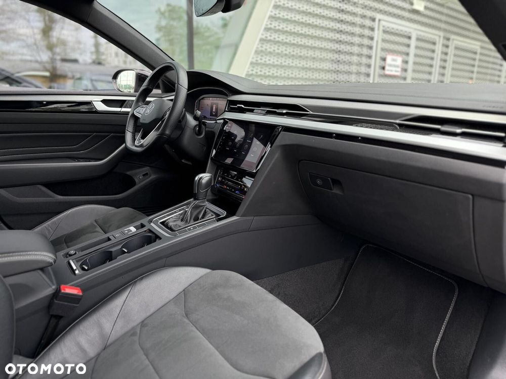 Volkswagen Arteon Shooting Brake - 17