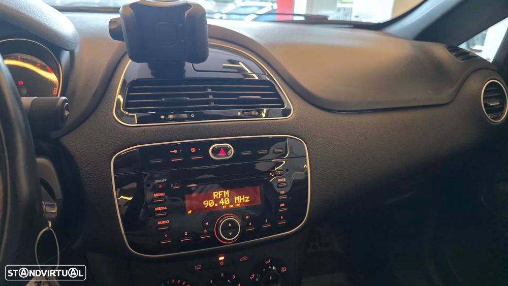 Abarth Punto Evo 1.4 T M-Air - 42