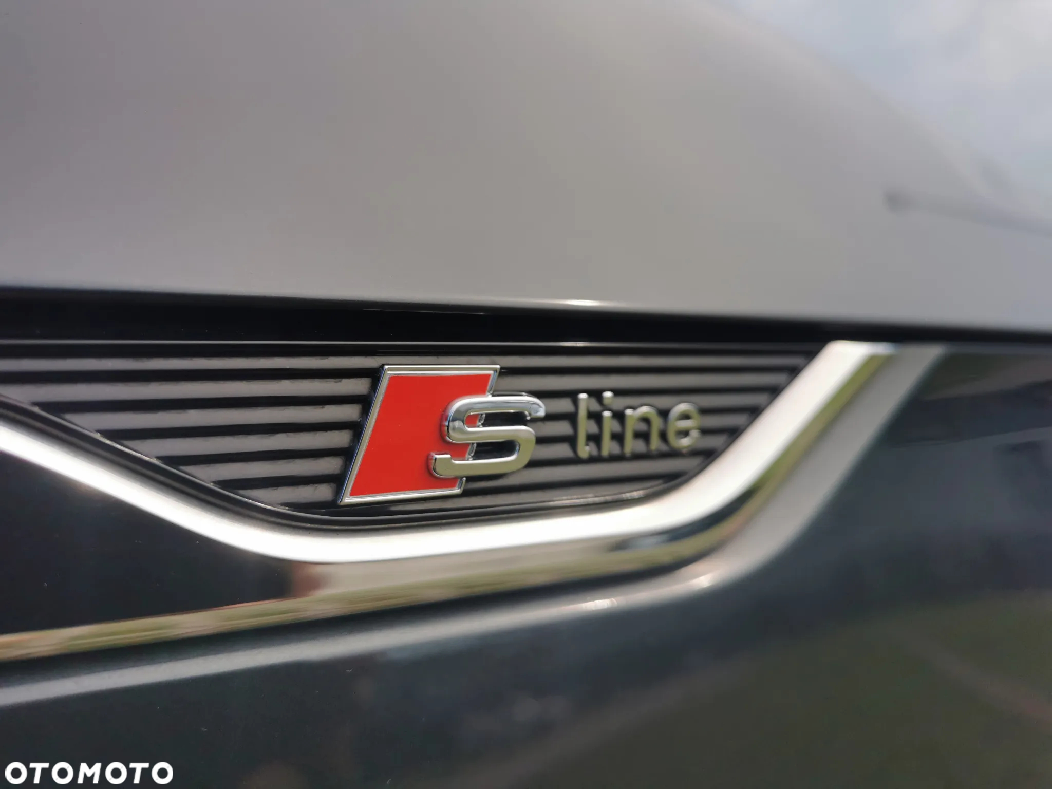 Audi A5 Sportback 2.0 TFSI quattro S tronic sport - 33
