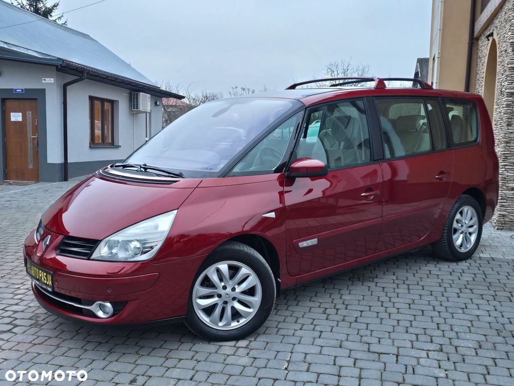 Renault Grand Espace Gr 2.0T 16V Privilege - 4