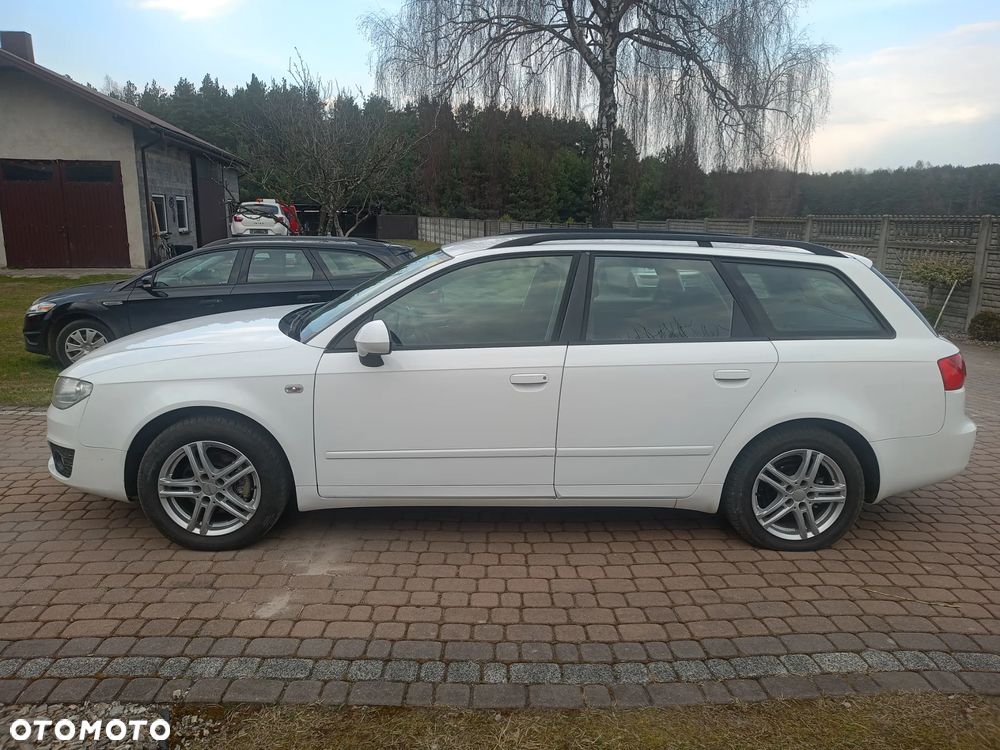 Seat Exeo 1.6 - 7