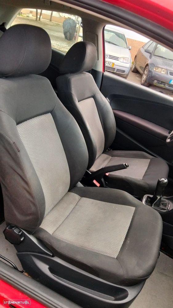 VW Polo 1.2 TDi Confortline - 6