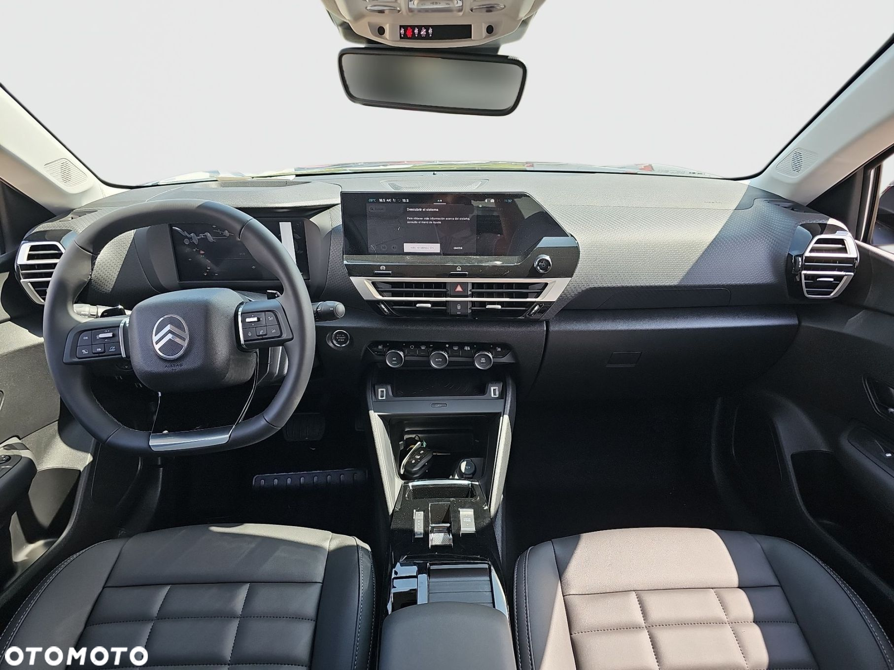 Citroën C4 - 10
