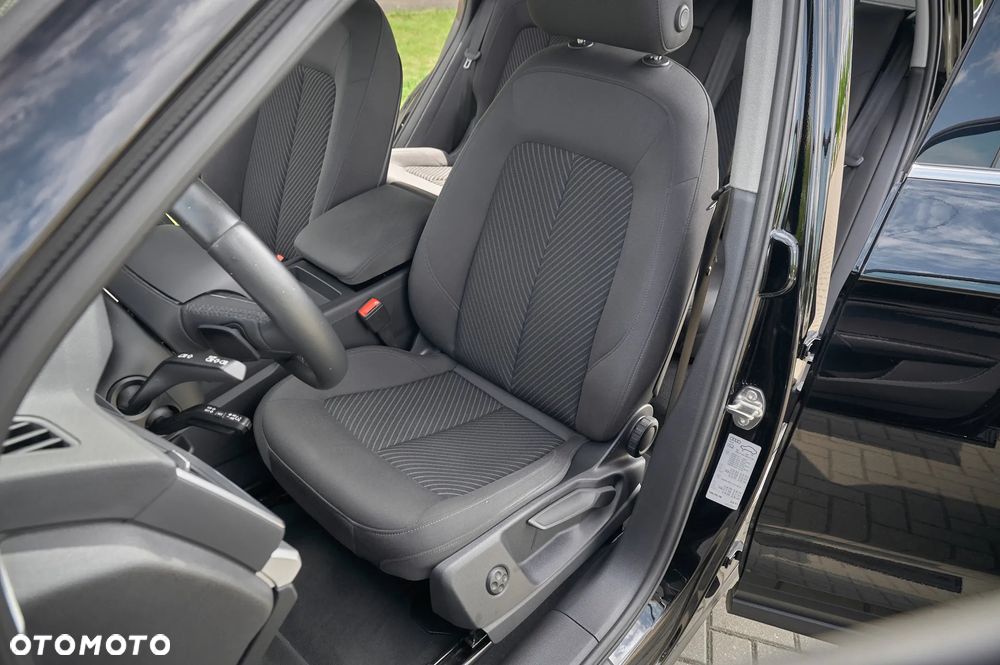Audi Q5 35 TDI mHEV S tronic - 27
