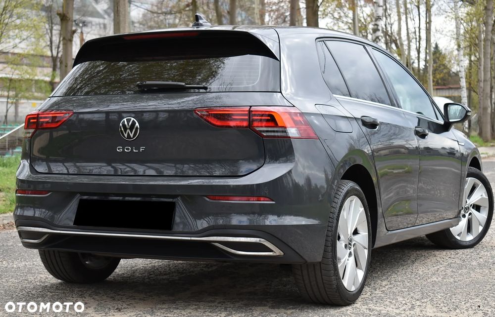 Volkswagen Golf 1.5 TSI OPF Style - 4