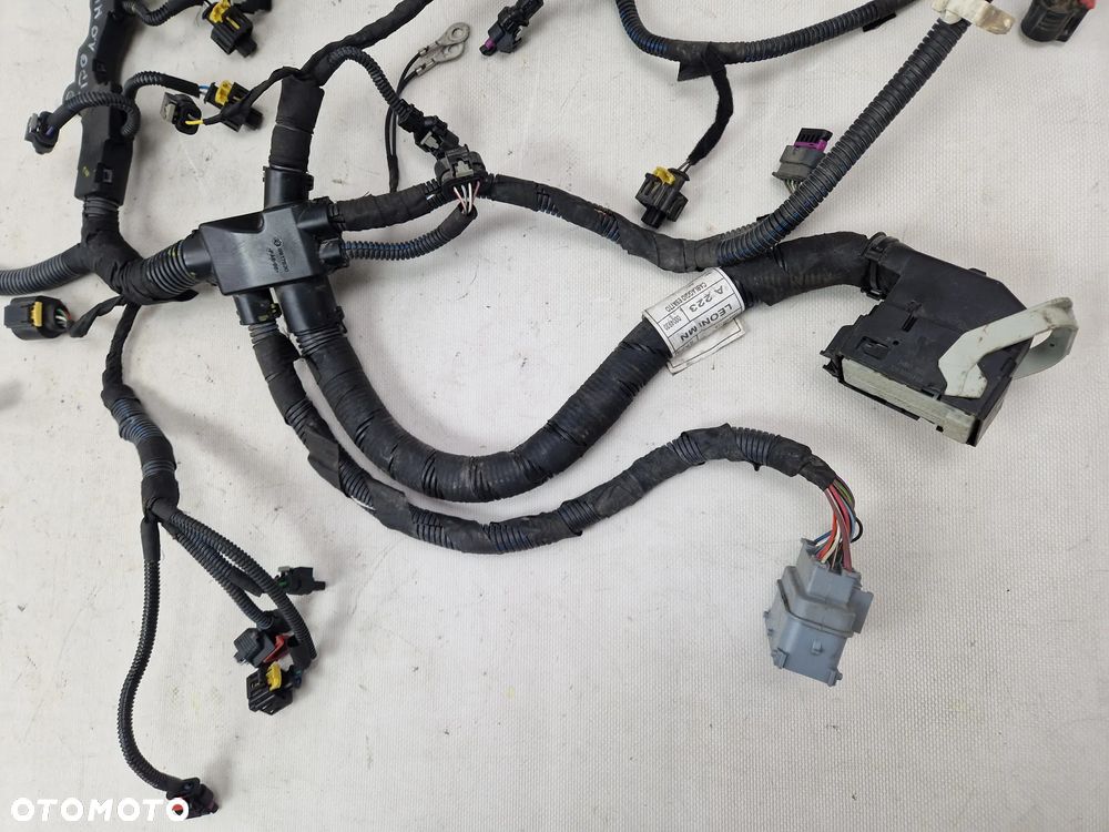 Wiązka instalacja silnika Fiat Tipo II 500X Jeep Renegade 1.0 MultiAir - 6