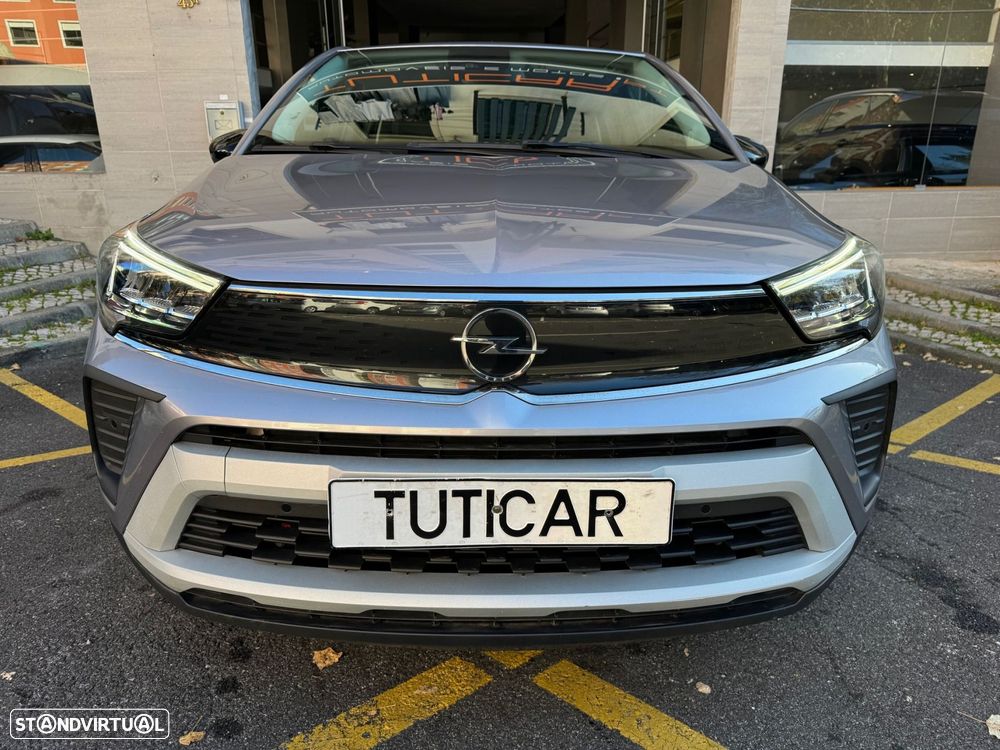 Opel Crossland 1.2 T Elegance - 2