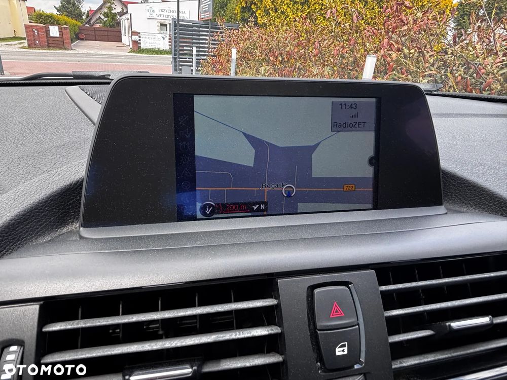 BMW Seria 1 118i Sport Line - 20