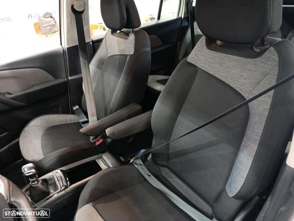 Citroën Grand C4 Spacetourer 1.5 BlueHDi Feel (TA) - 7