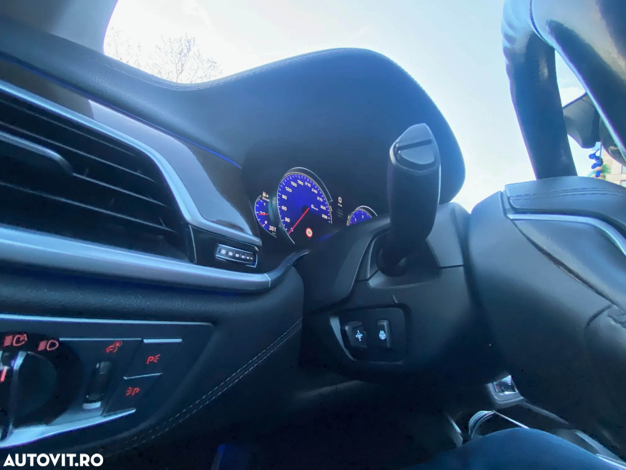 BMW Seria 7 730d xDrive - 13