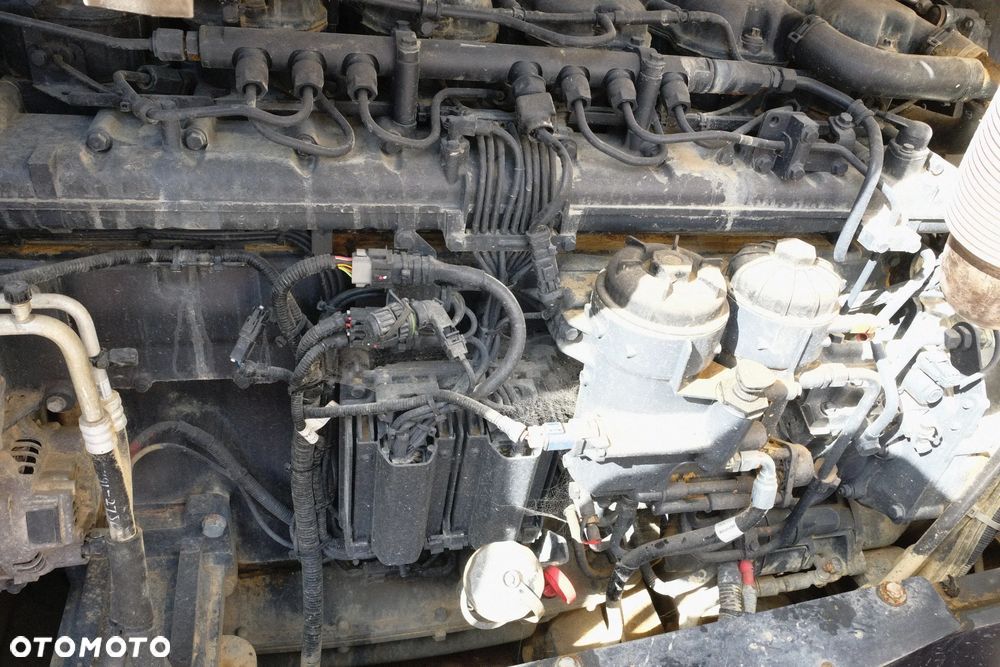 Doosan DL 450-5 - 20