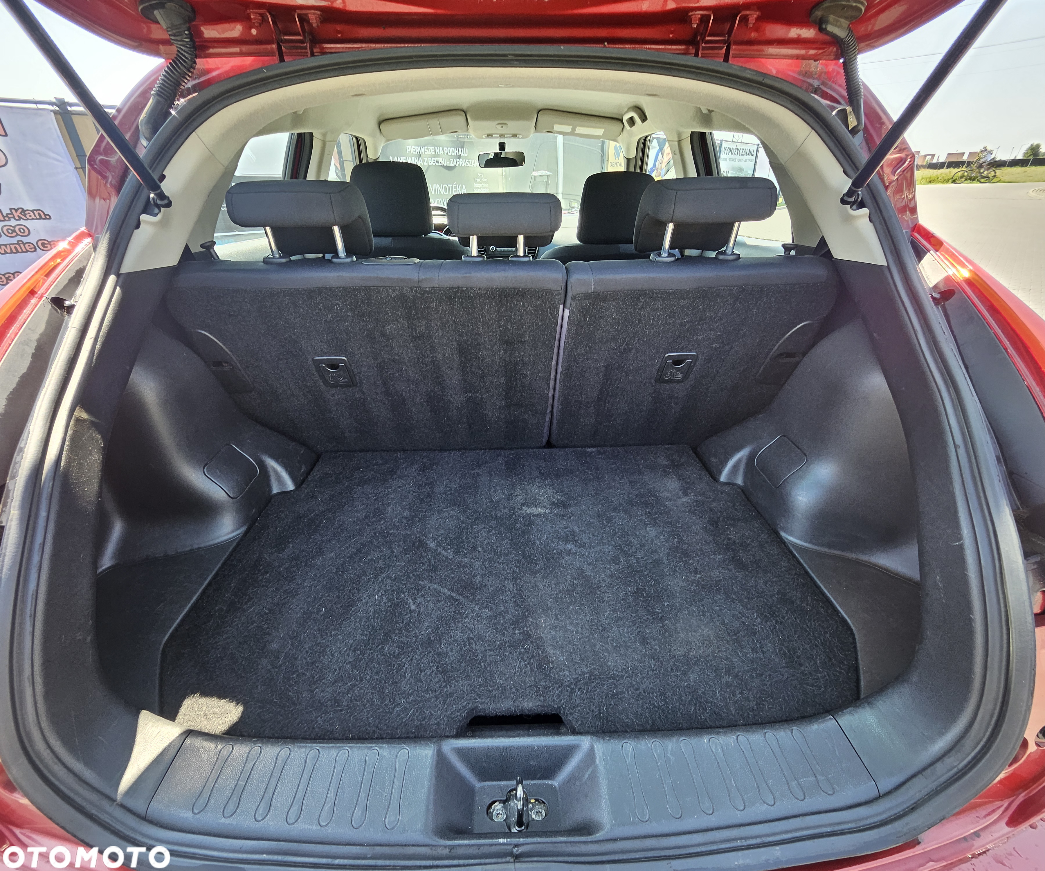 Nissan Juke 1.6 Tekna - 16