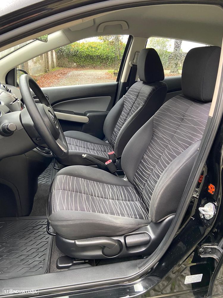 Mazda 2 1.3 MZR Comfort - 7