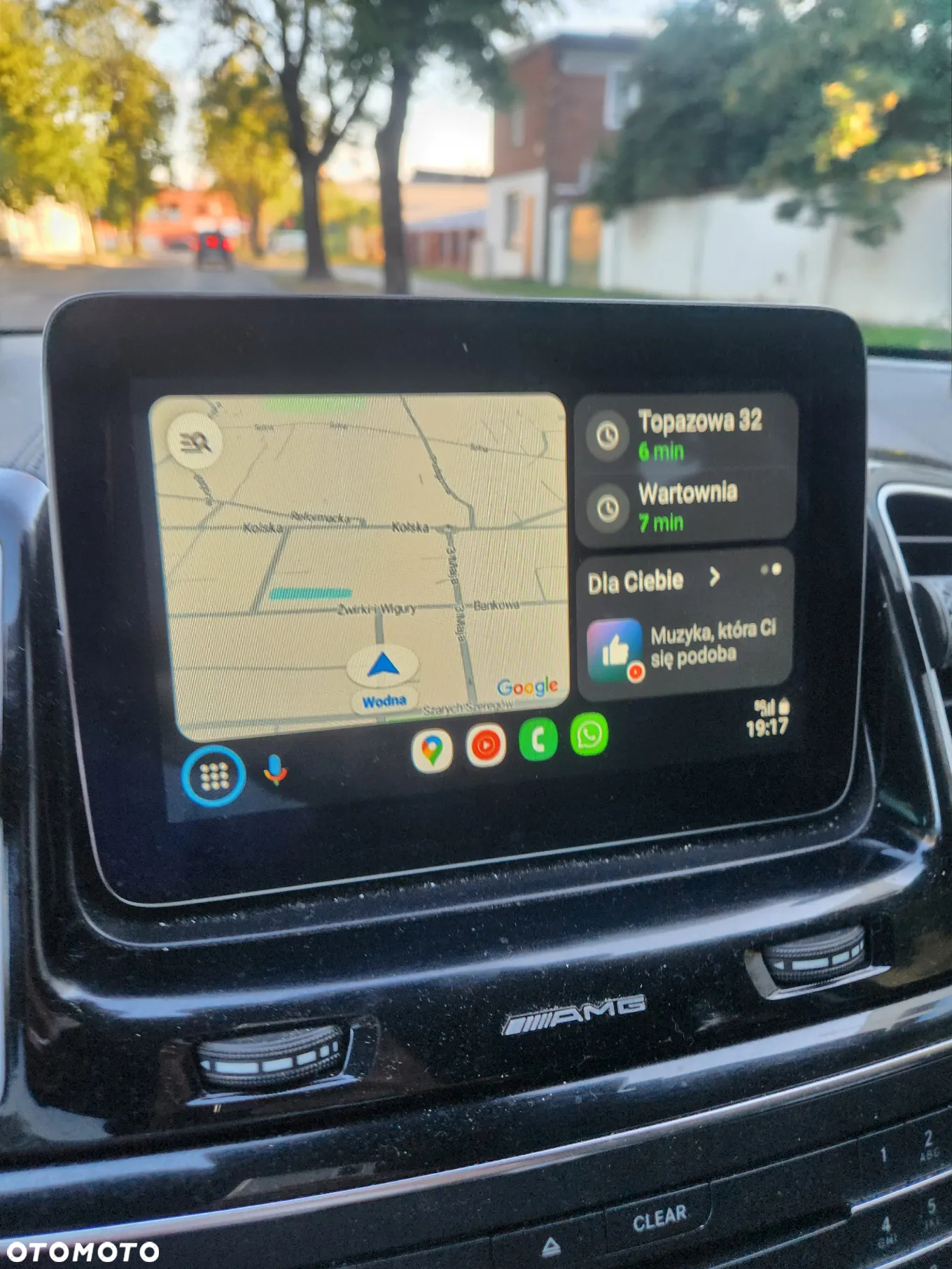 Mercedes-Benz GLE 350 d 4-Matic - 15