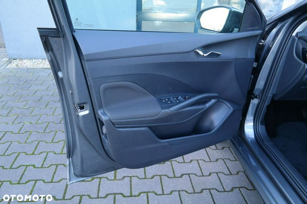 Skoda Fabia - 21