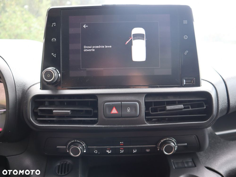 Citroën Berlingo 1.5 HDI S/S Club - 26