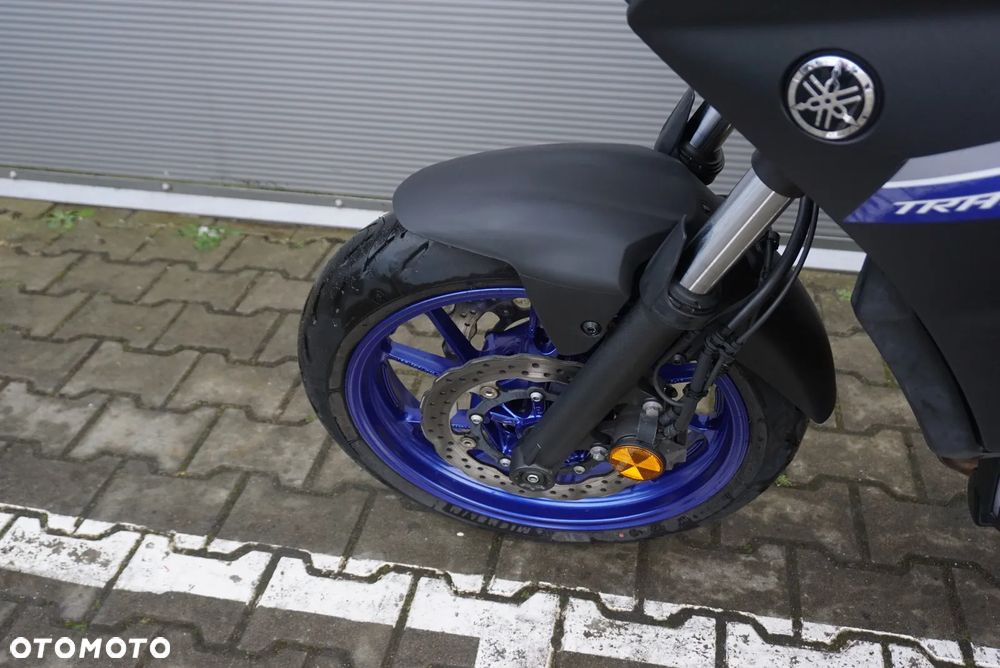 Yamaha Tracer - 19