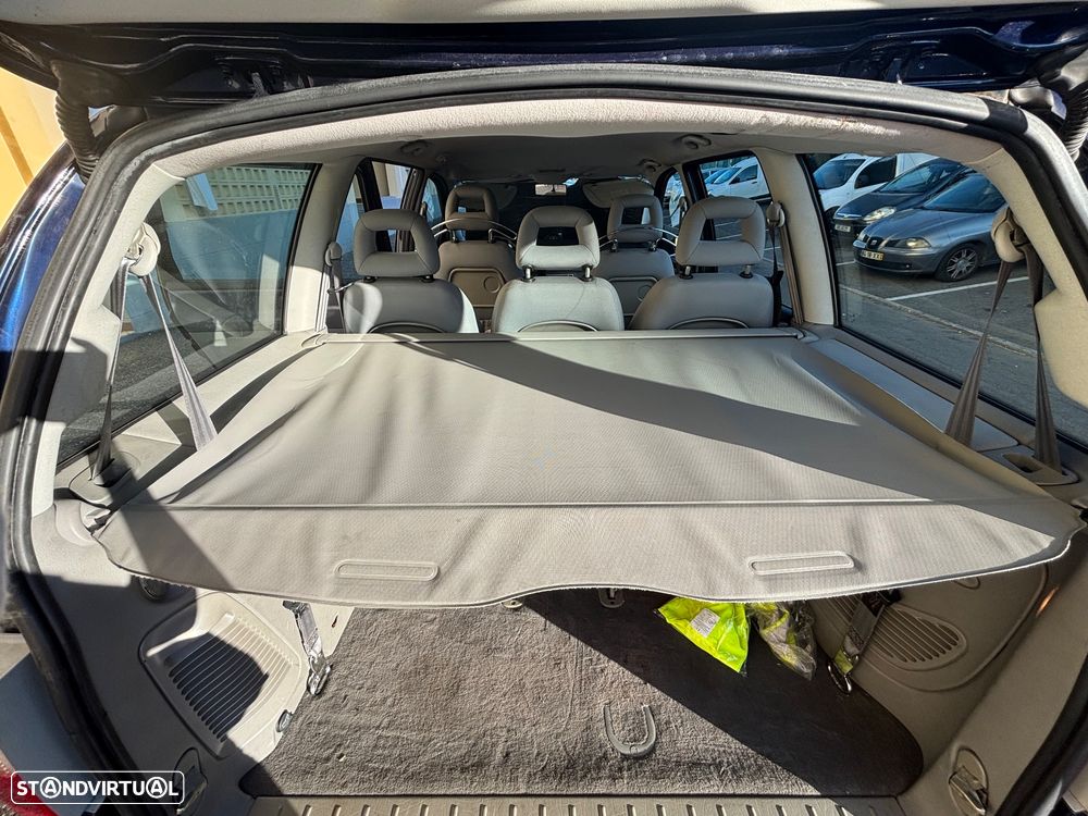 Ford Galaxy 1.9 TDi Trend - 23