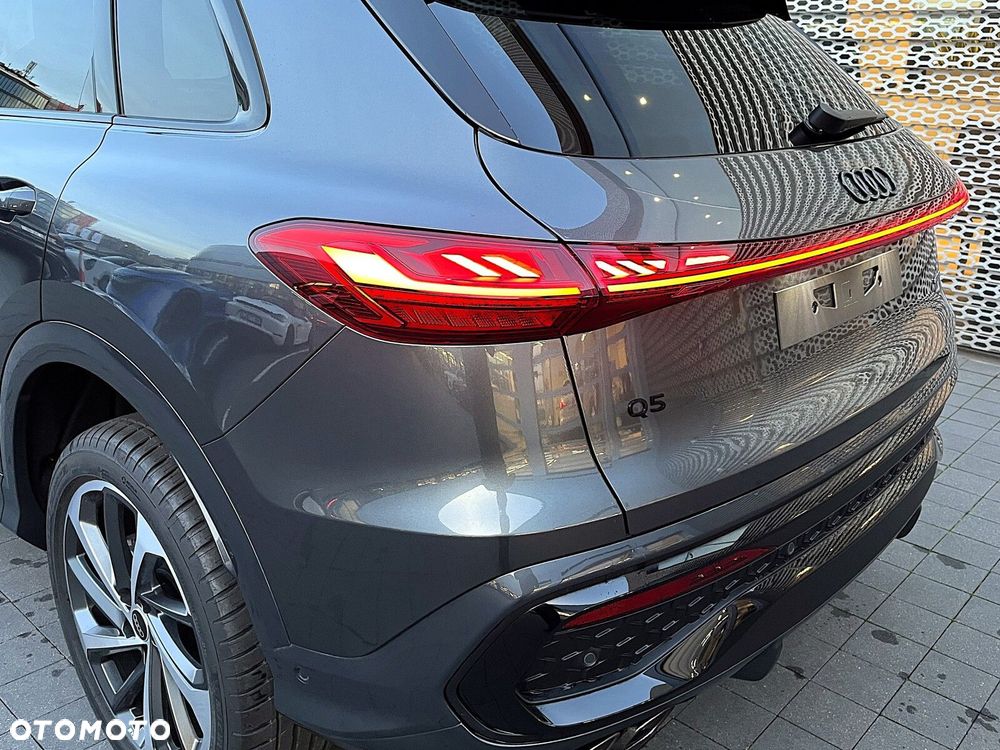 Audi Q5 - 10