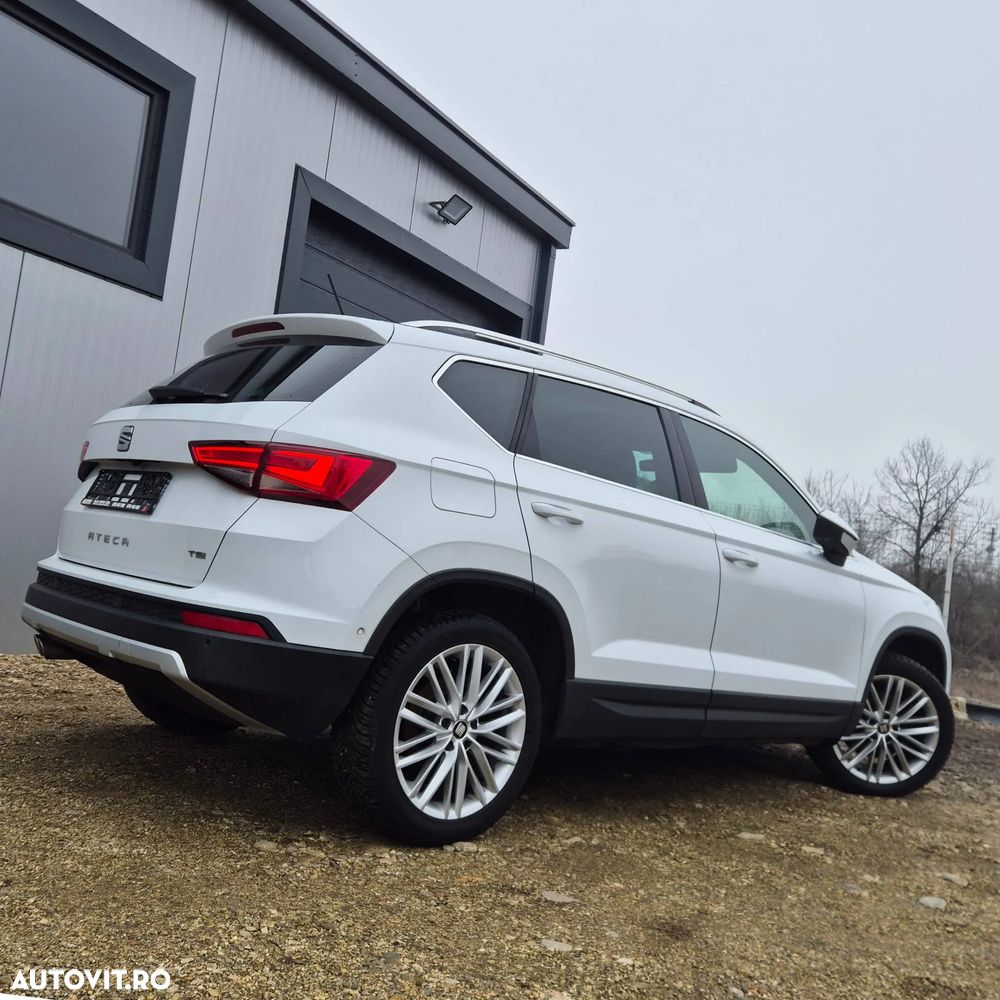 Seat Ateca - 9