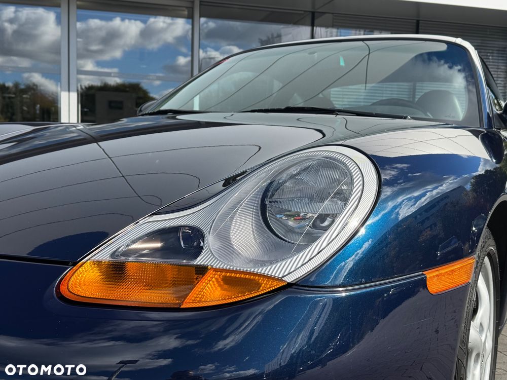 Porsche 911 - 8
