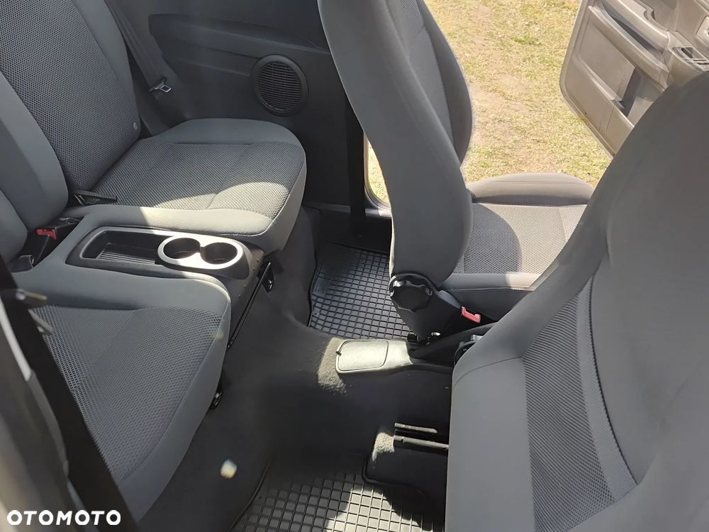 Volkswagen Fox 1.4 Style - 27