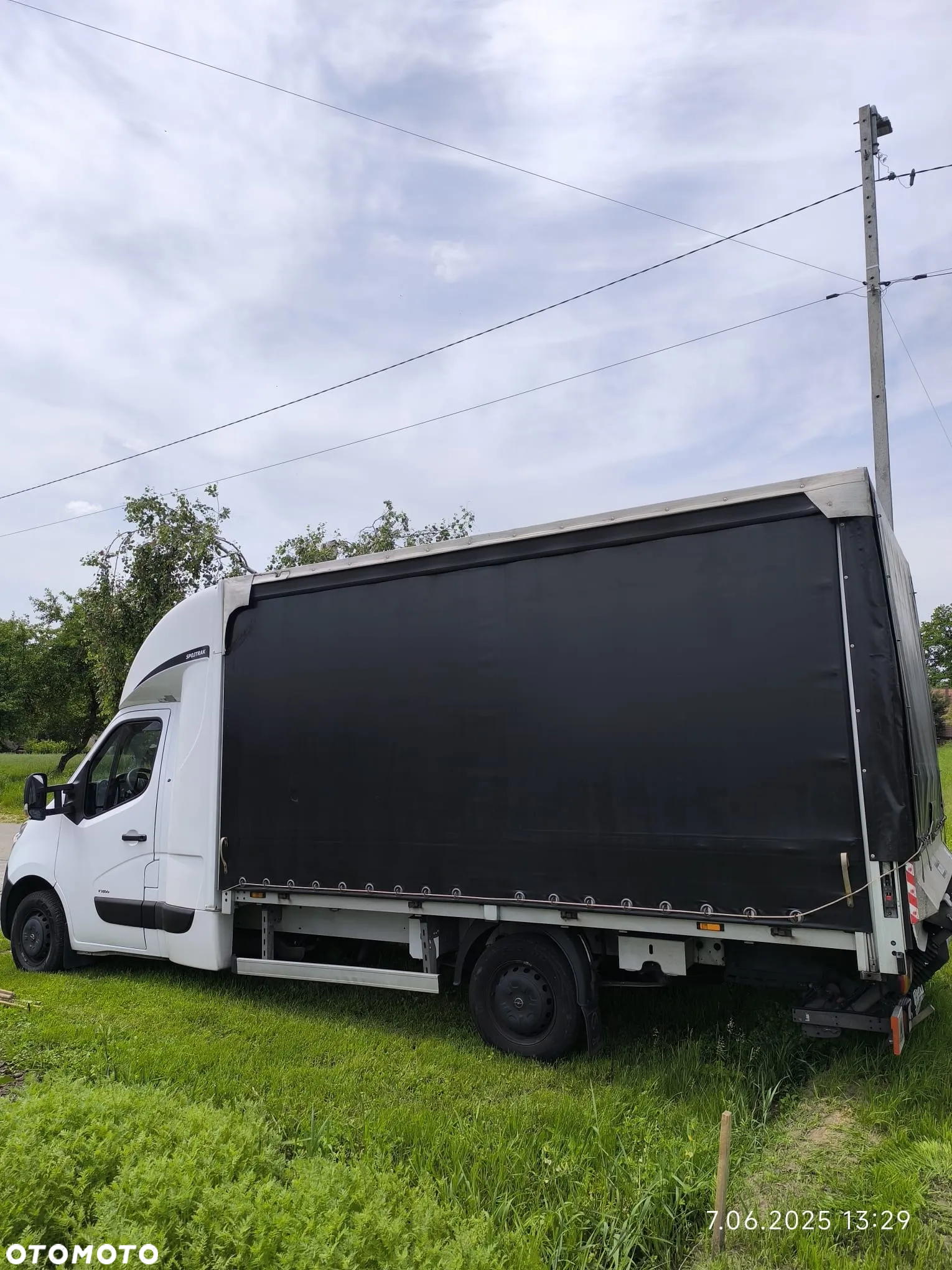 Opel Movano - 2