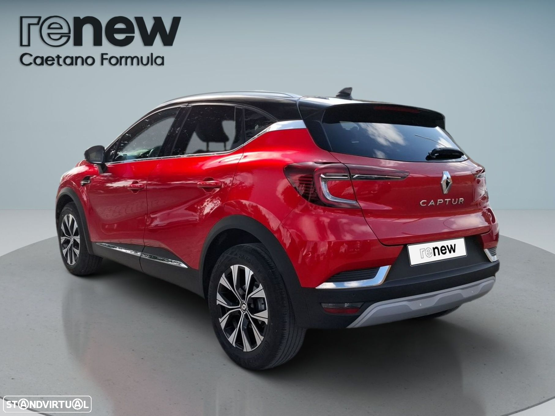Renault Captur 1.0 TCe Techno - 6