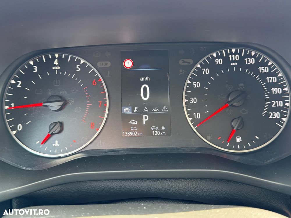 Renault Arkana MHEV 140 EDC Techno - 19