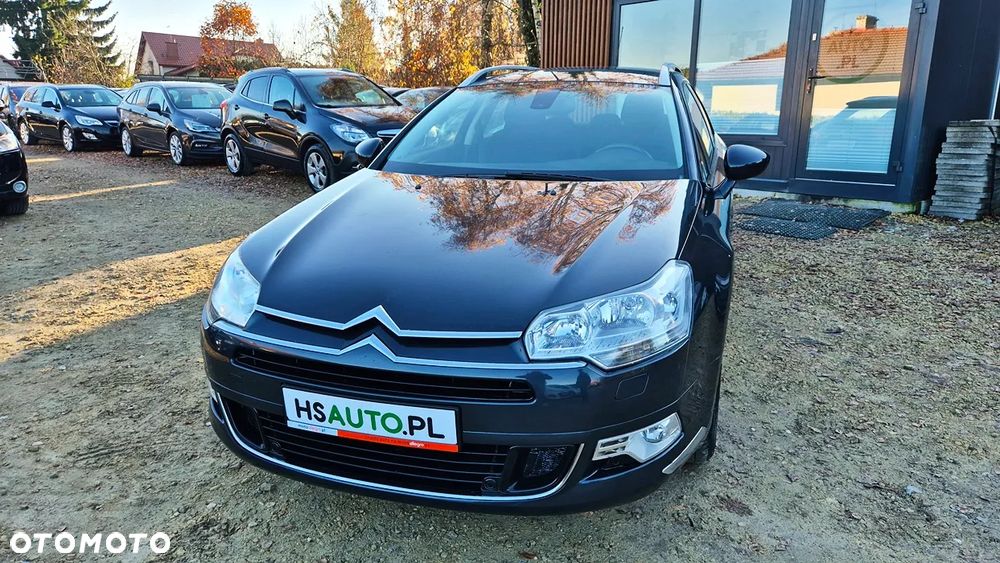 Citroën C5 2.0i 16V Exclusive - 3