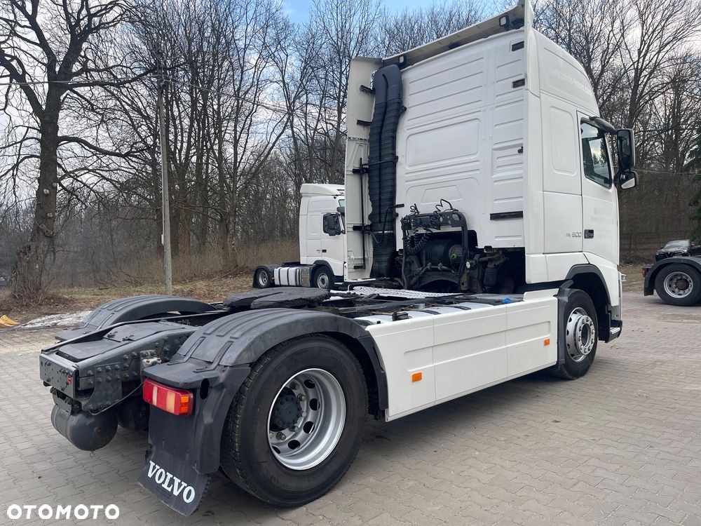 Volvo FH 500 EEV XL - 23