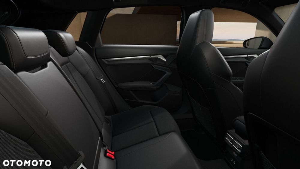 Audi S3 Sportback - 11