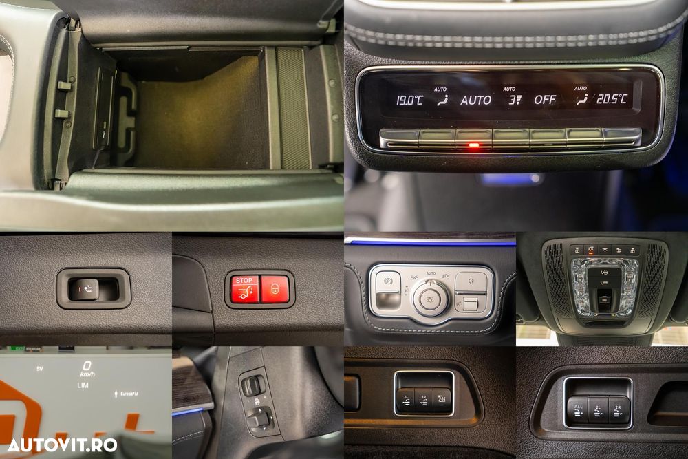 Mercedes-Benz GLS - 5