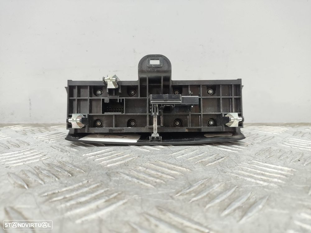 .Interruptor Swith Comando Comutador Botão Módulo Star Top Mini Cooper F56 F56 F57 Original - 5