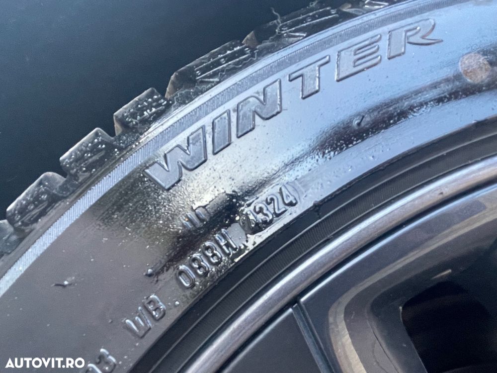 Tesla Model 3 Langstreckenbatterie Allradantrieb Dual Motor - 27