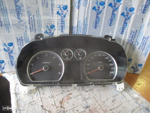 Quadrante 940332R600 HYUNDAI I30 2010 5P KM/H Digital - 1