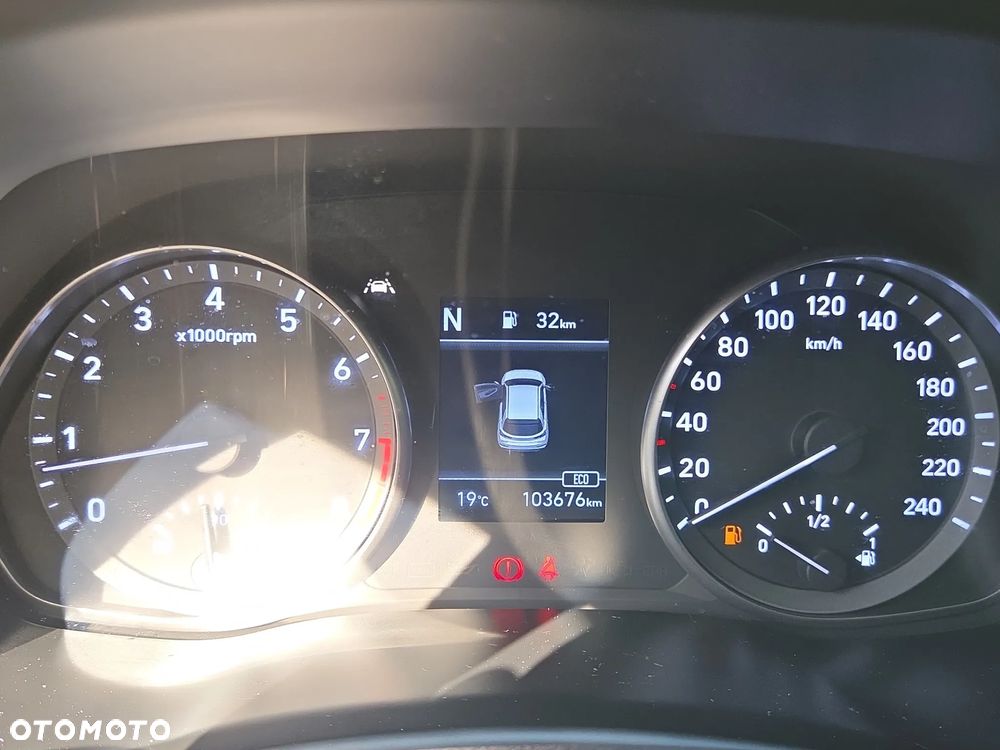 Hyundai i30 1.5 T-GDI 48V Smart - 31