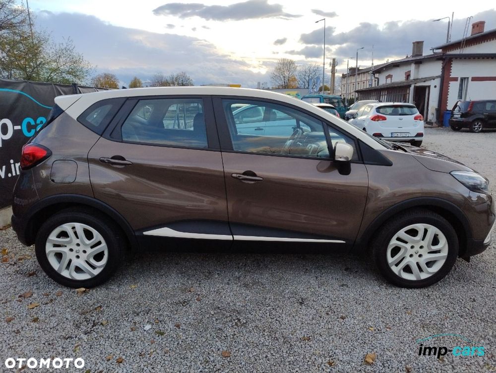 Renault Captur - 2