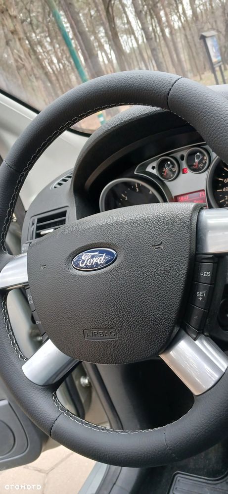 Ford Kuga 2.0 TDCi 4x4 White Magic - 23