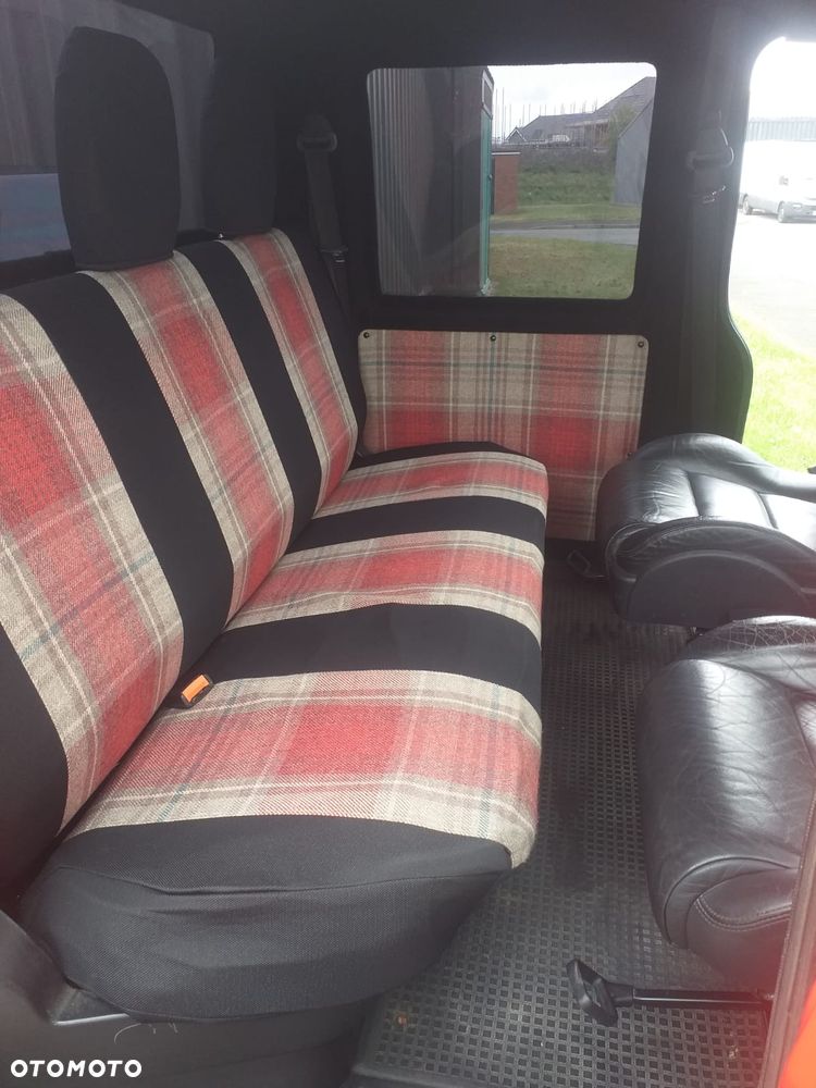 Volkswagen Transporter Standard - 8