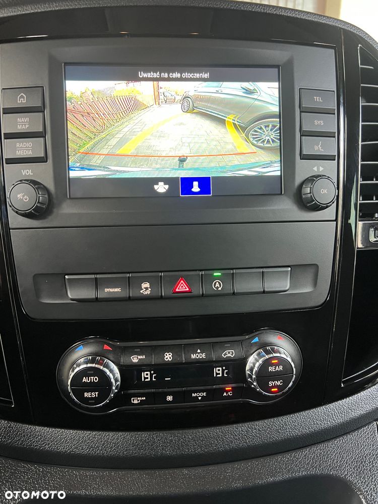 Mercedes-Benz Vito Tourer L1 Pro 9G-Tronic 447.701 - 40