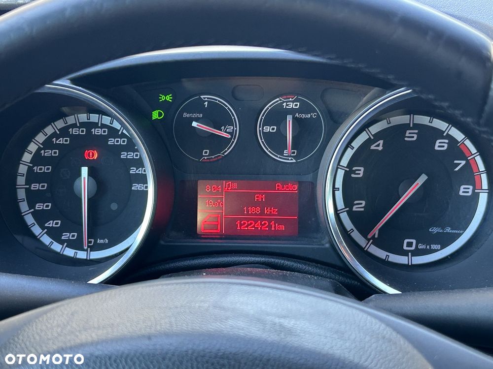 Alfa Romeo Giulietta 1.4 TB 16V Multiair Collezione - 23