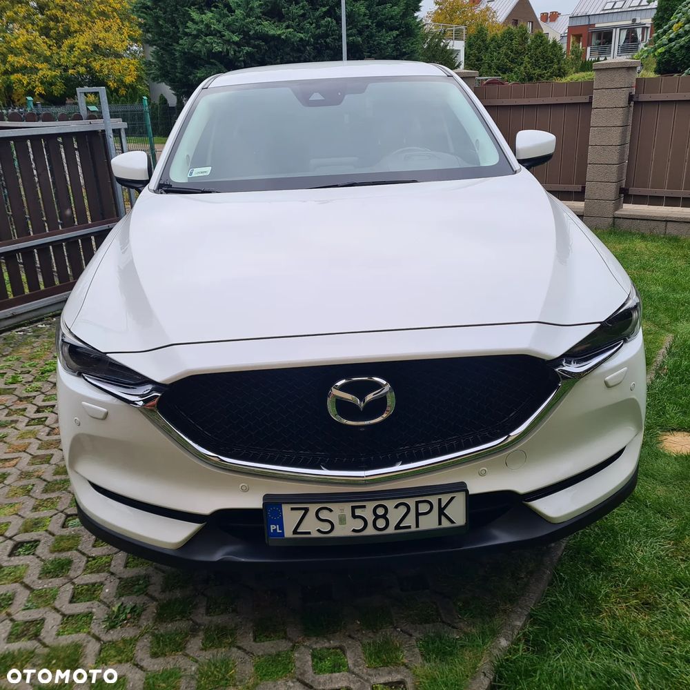 Mazda CX-5 2.0 Skyenergy 2WD - 17