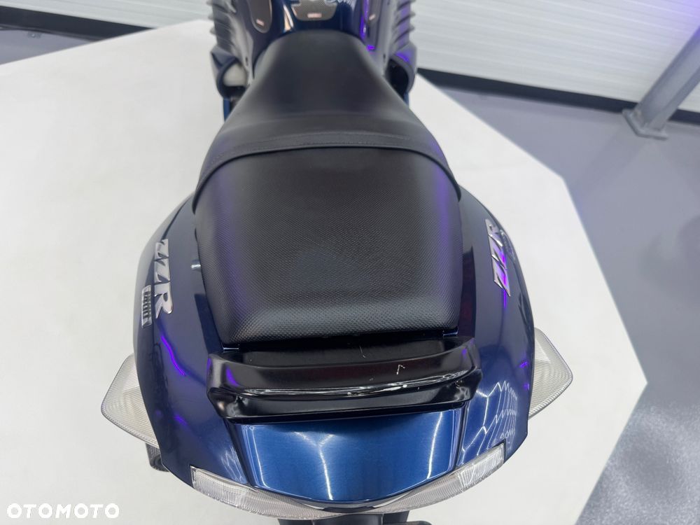 Kawasaki ZZR - 22